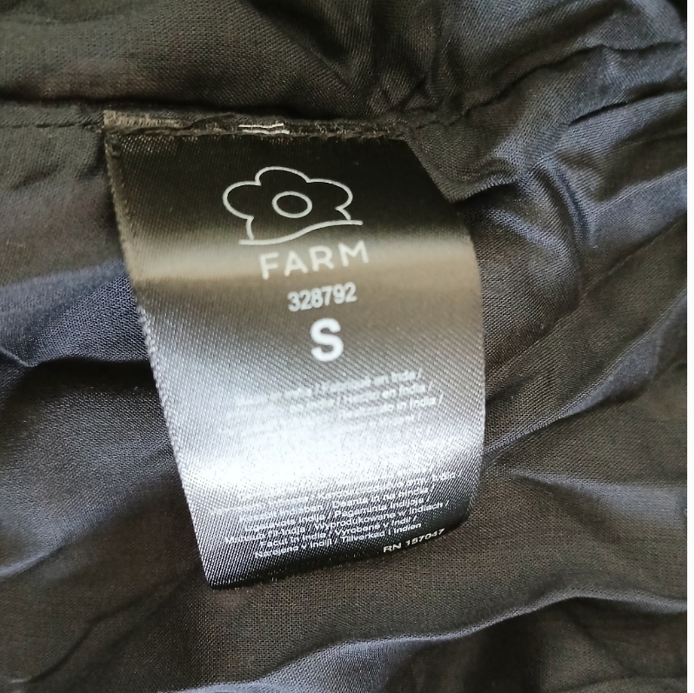 Farm Rio Dress - Picture 8 of 10